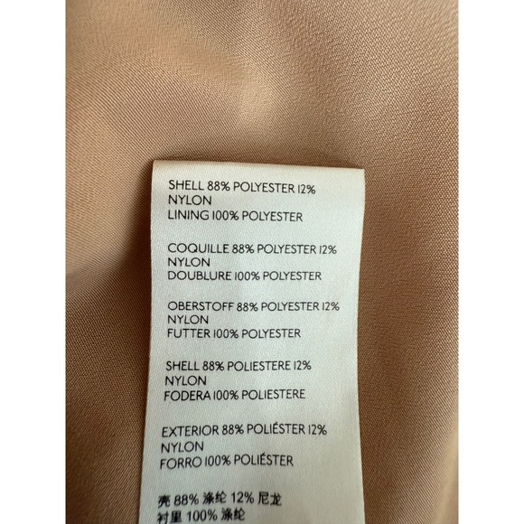 Free People Dress 8 Red Lace Sequins Holiday Party Cocktail Event Date Slip - Picture 5 of 10